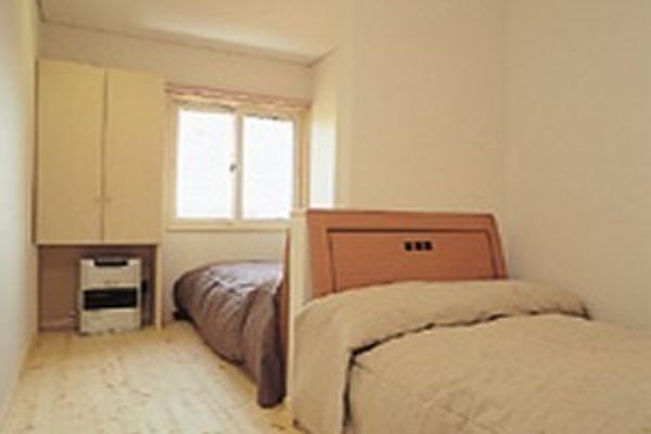 Famille Inn Ramina (Kutchan-cho)